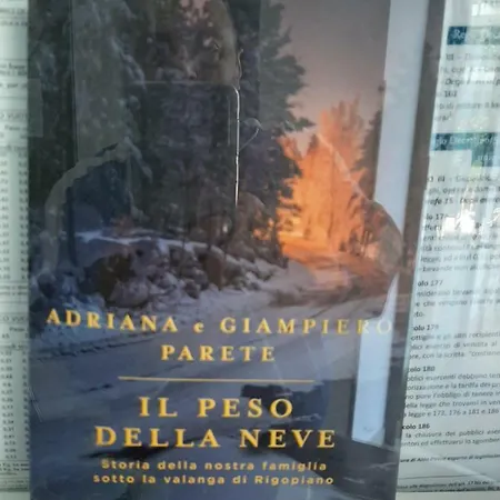 L'isola Felice Gæstehus Silvi Marina