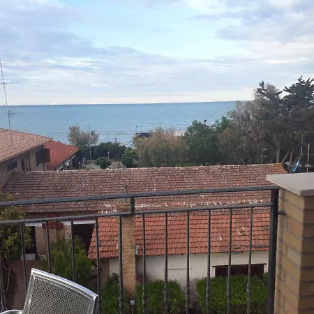 L'isola Felice * Silvi Marina